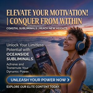 Boost Motivation Subliminal Audio